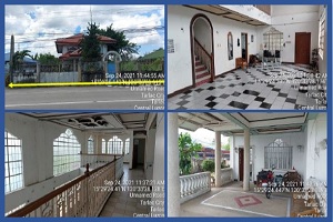 LOT 4-B-2-A AND LOT 4-C-1, PROVINCIAL ROAD, BRGY. CARE, TARLAC CITY, TARLAC is available on acquired assets