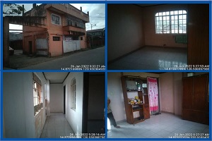 LOT 2536-B, BARANGAY ROAD, BRGY. BUNSURAN III, PANDI, BULACAN is available on acquired assets