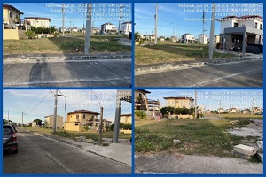LOT 13, BLK 25, ANTEL GRAND VILLAGE - GRAND OAKRIDGE, MALAGA STREET, BRGY. BACAO II, GENERAL TRIAS, CAVITE is available on acquired assets
