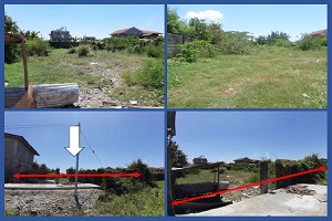 LOT 5473-E-1-A, ROAD LOT (LOT 5473-D), MALUED, DAGUPAN CITY, PANGASINAN is available on acquired assets