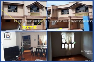 LOT 7, BLOCK 3, JANELY RESIDENCES, ROAD LOT 2, BRGY. KALIGAYAHAN, NOVALICHES, QUEZON CITY  is available on acquired assets