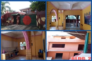 LOT 5, BLOCK 17, NO. 579-A, ALIDO HEIGHTS, YAKAL STREET, BRGY. VIRGEN DELAS FLORES, BALIUAG, BULACAN is available on acquired assets