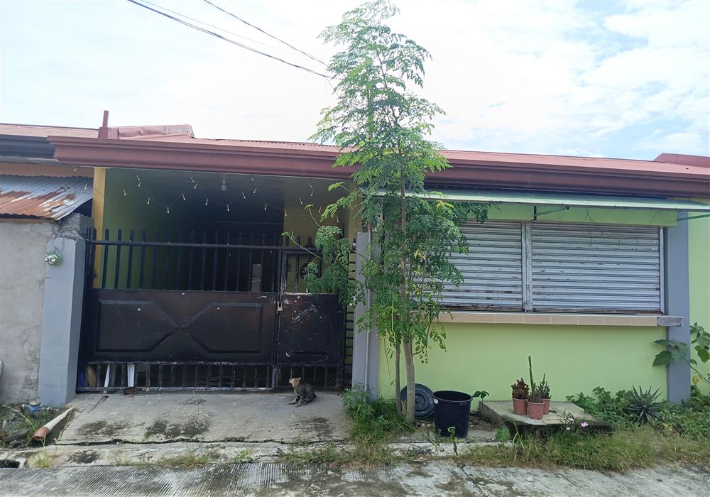 Lot 10 Blk. 4 DARA VILLAGE VISAYAN VILLAGE, TAGUM CITY, DAVAO DEL NORTE