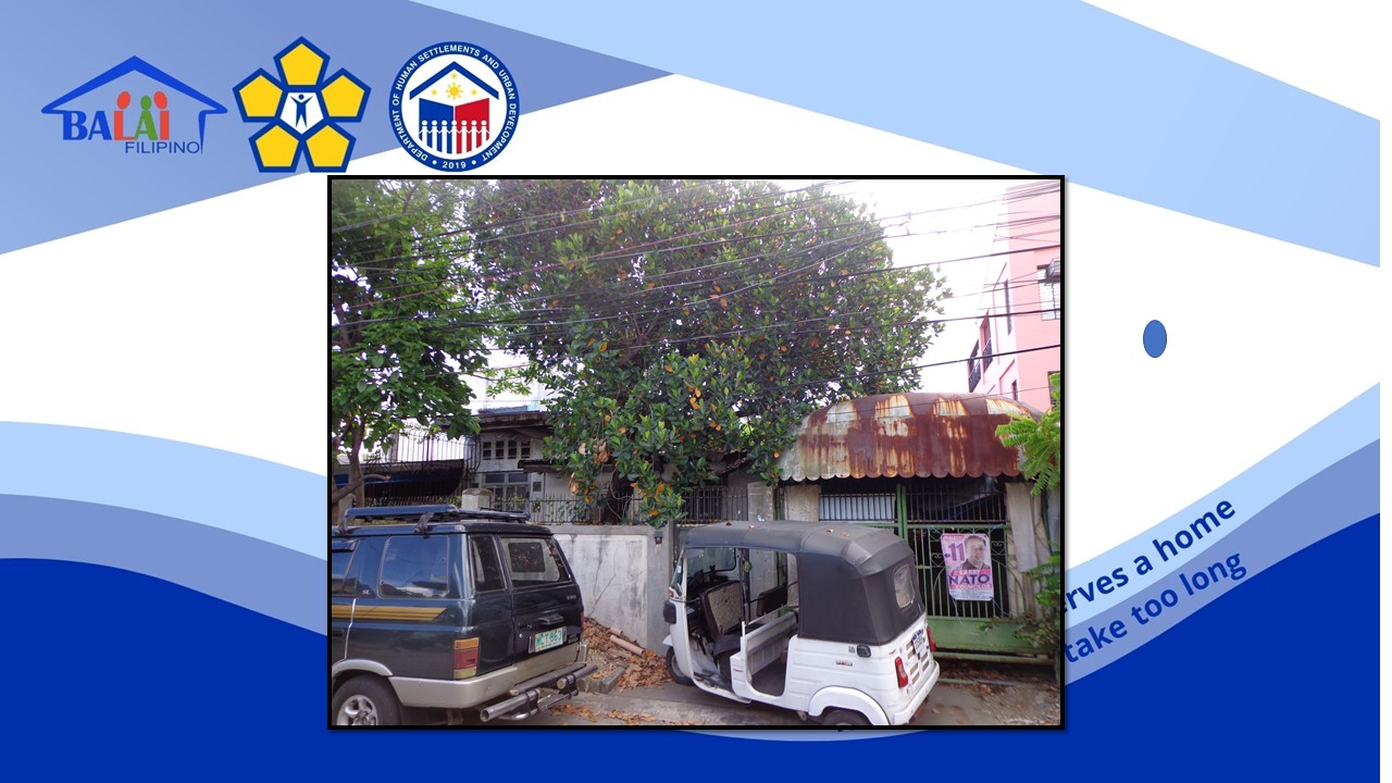 LOT 14, BLOCK 13, BGY. ANABU II GOLDEN CITY - IMUS IMUS, CAVITE is available on acquired assets
