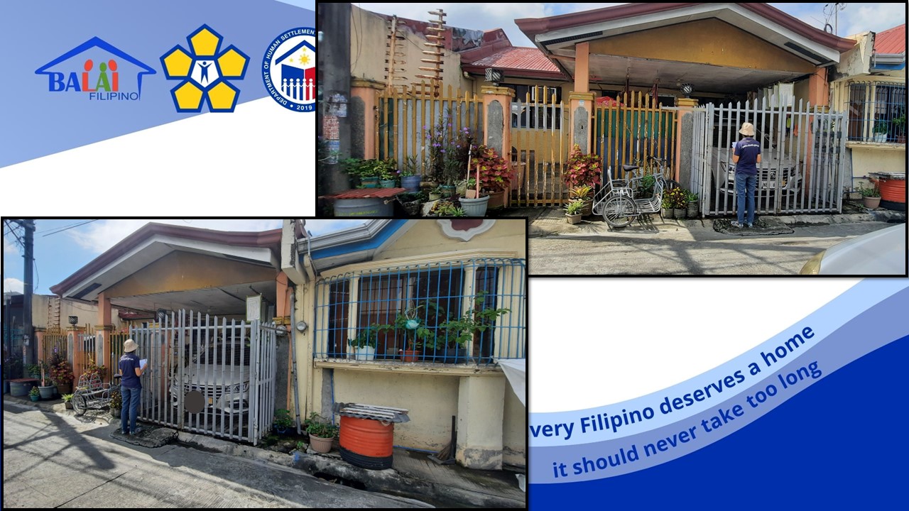 BLK 10 LOT 19 SAN LORENZO SOUTH PH.IB STA. ROSA, LAGUNA is available on acquired assets