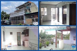 LOT 16, BLOCK 516, HERITAGE HOMES MARILAO, PHASE 5A, DAISY ST., BRGY. LOMA DE GATO, MARILAO, BULACAN is available on acquired assets